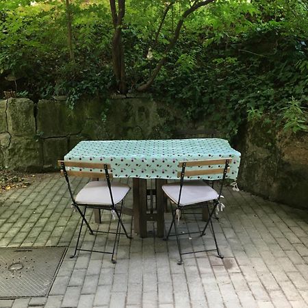 Pasaret Studio ブダペスト エクステリア 写真