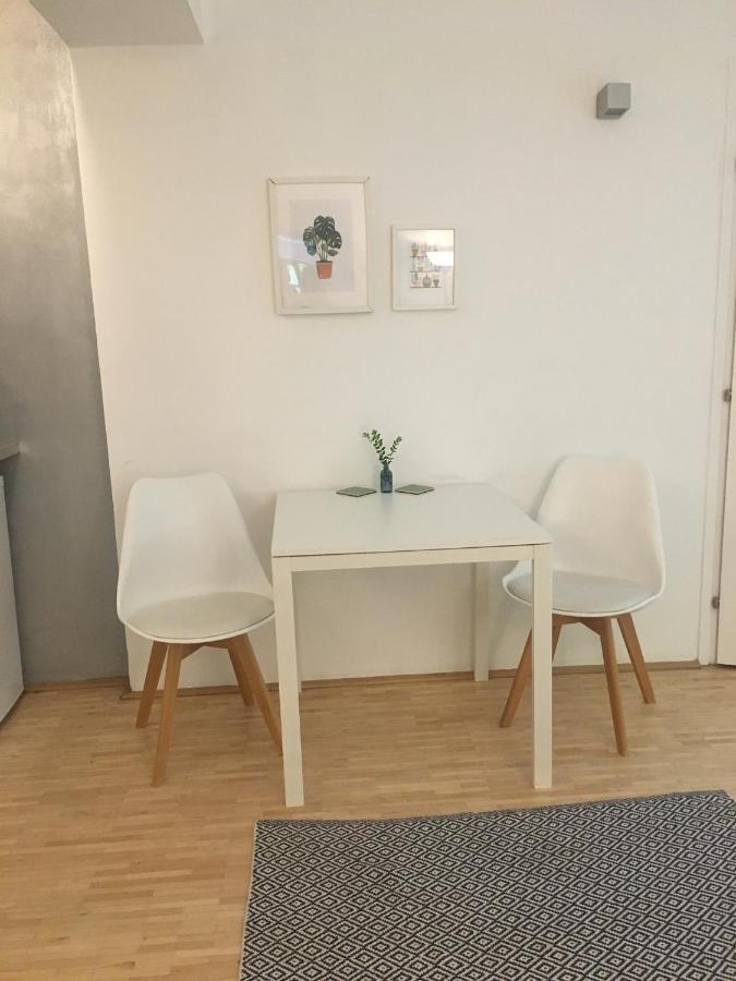 Pasaret Studio ブダペスト エクステリア 写真